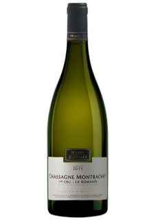 Chassagne-Montrachet 1er Cru La Romanée