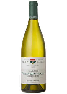 Puligny-Montrachet 1er Cru Les Perrières
