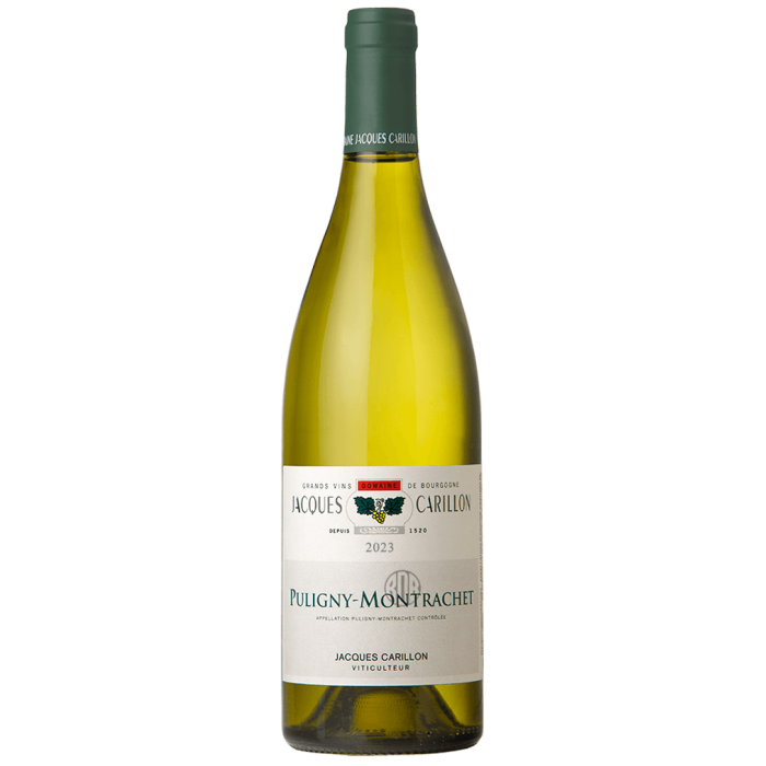 Puligny-Montrachet