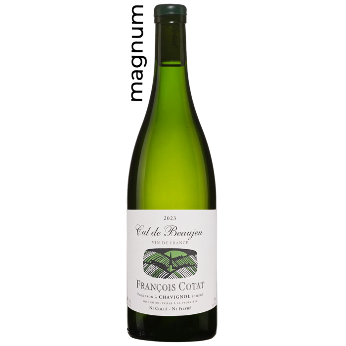 Magnum VDF Cul de Beaujeu