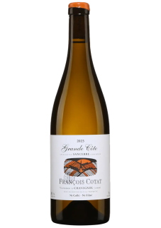 Sancerre La Grande Côte