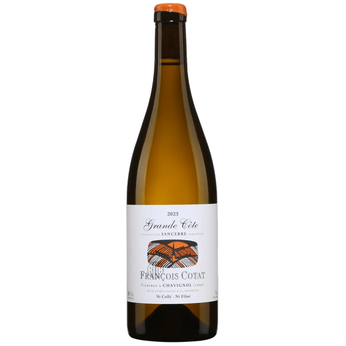 Sancerre La Grande Côte