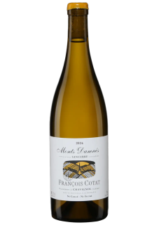 Sancerre Les Monts Damnés
