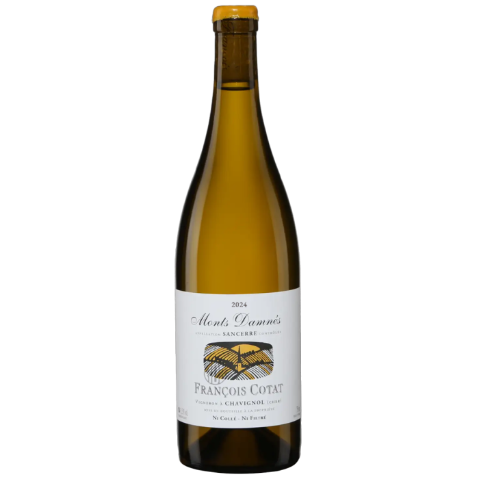 Sancerre Les Monts Damnés