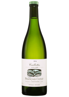 Sancerre Les Caillottes