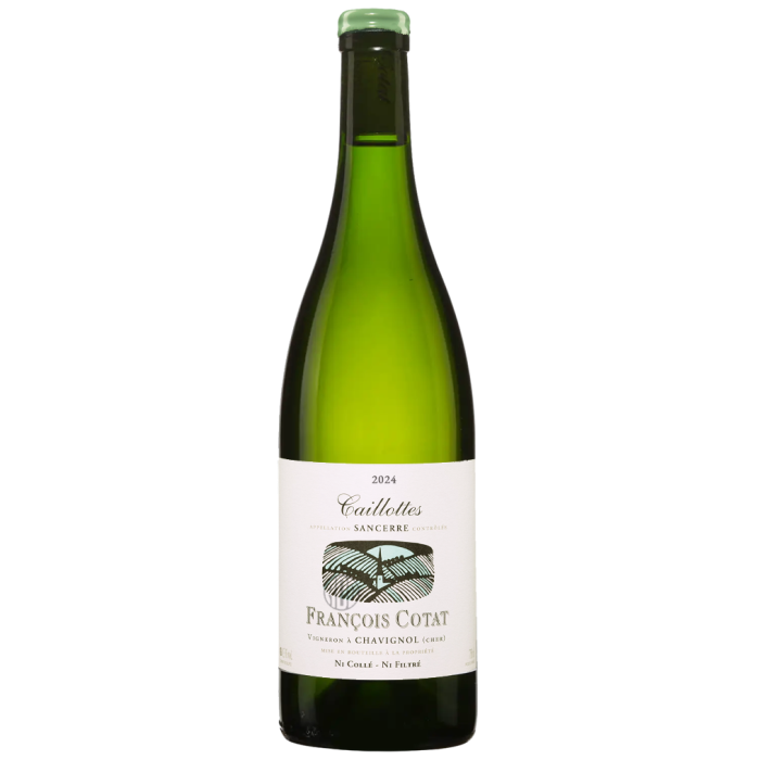 Sancerre Les Caillottes