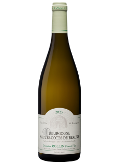 Domaine Rollin Hautes-Côtes de Beaune 2023 en vente ici