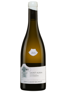 Domaine Jean-Claude Bachelet Saint-Aubin 1er Cru Le Charmois 2023