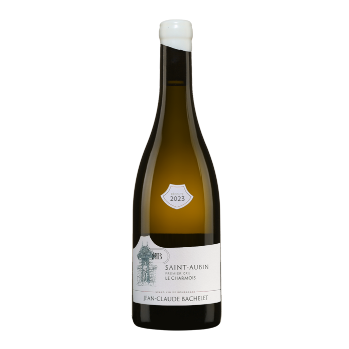 Domaine Jean-Claude Bachelet Saint-Aubin 1er Cru Le Charmois 2023