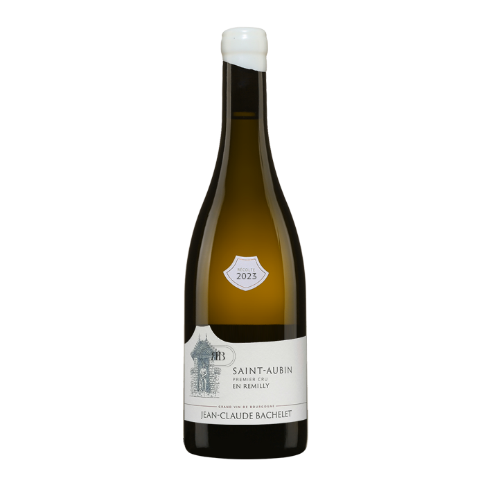 Domaine Jean-Claude Bachelet Saint-Aubin 1er Cru En Remilly 2023