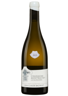 Domaine Jean-Claude Bachelet Chassagne-Montrachet Les Encégnières 2023