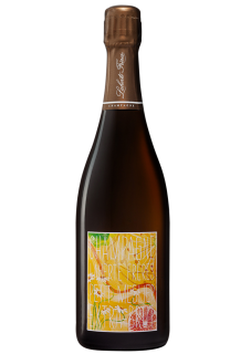 Champagne Laherte Frères Petit Meslier Extra-Brut en vente ici