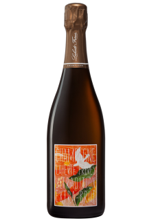 Champagne Laherte Frères Extra-Brut Ultradition en vente ici
