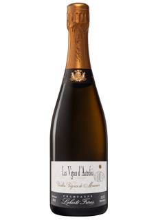 Champagne Laherte Frères Les Vignes d'Autrefois 2021 en vente ici