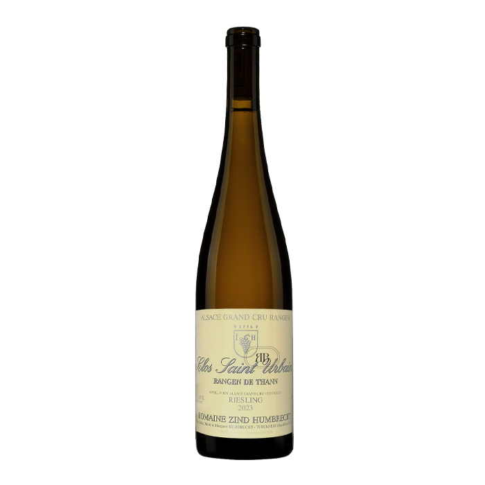 Zind-Humbrecht Grand Cru Rangen de Thann Saint-Urbain Riesling 2023