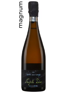 Domaine La Taille aux Loups Montlouis sur Loire Triple Zéro Magnum en vente ici