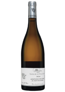 Domaine La Taille aux Loups Montlouis sur Loire Sec Les Hauts de Husseau 2024