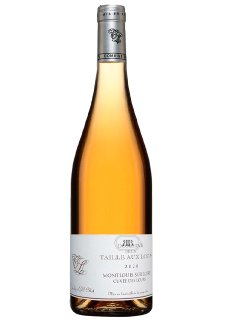 Domaine La Taille aux Loups Montlouis sur Loire Cuvée des Loups 2020