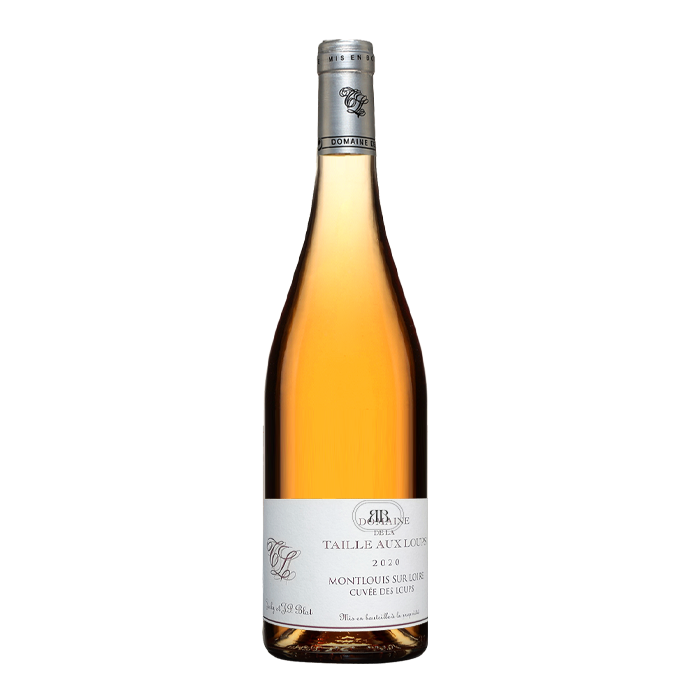 Domaine La Taille aux Loups Montlouis sur Loire Cuvée des Loups 2020