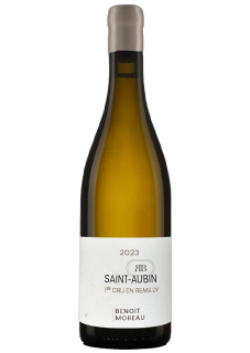 Domaine Benoît Moreau Saint-Aubin En Remilly 2023 en vente ici