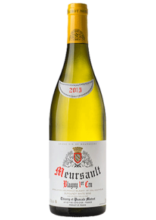 Meursault-Blagny 1er Cru