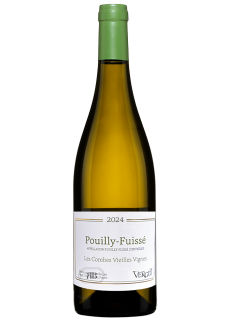 Maison Verget Pouilly-Fuissé Les Combes Vieilles Vignes 2024 en vente