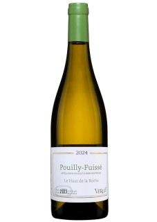 Maison Verget Pouilly-Fuissé Le Haut de la Roche 2024 en vente
