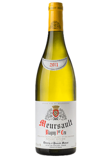 Meursault-Blagny 1er Cru