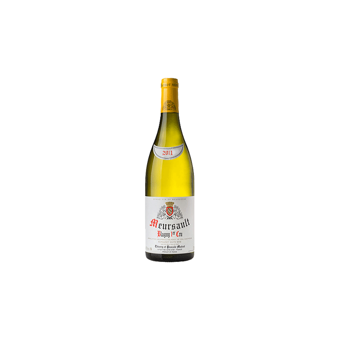 Meursault-Blagny 1er Cru