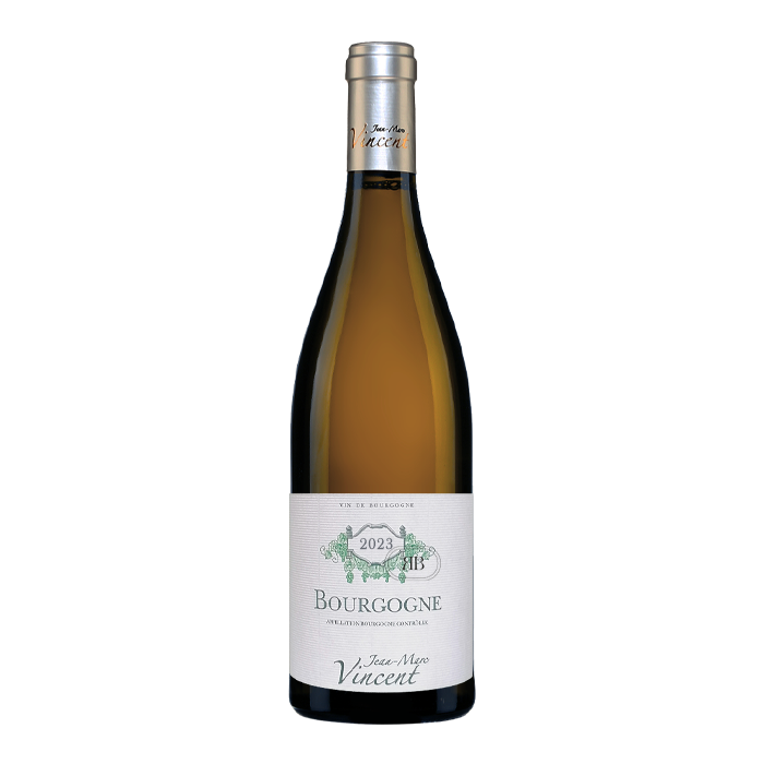 Domaine Jean-Marc Vincent Bourgogne 2023 en vente ici