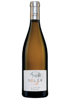 Domaine Jean-Marc Vincent Bourgogne Aligoté Soler'Al Deuxième mise