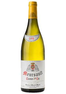 Meursault-Charmes 1er Cru