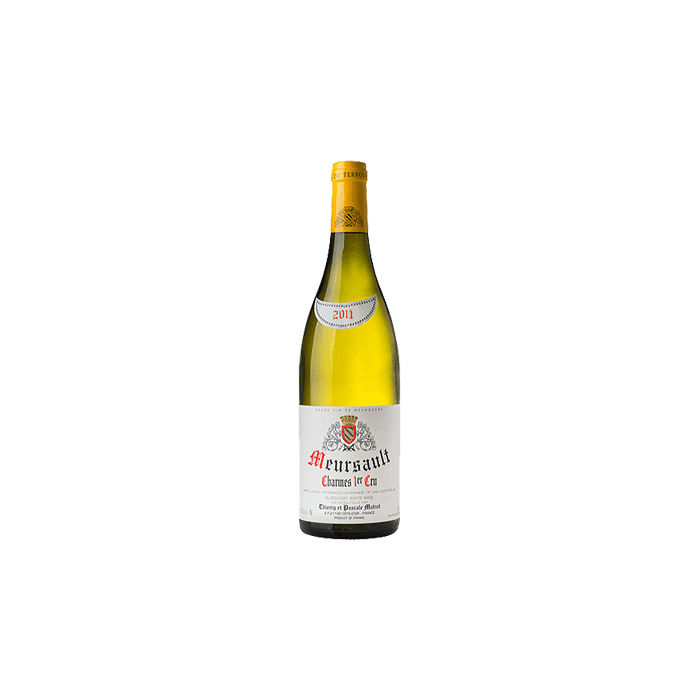Meursault-Charmes 1er Cru