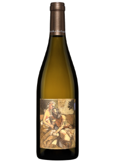 Domaine Mathilde et Yves Gangloff Condrieu 2024 en vente ici
