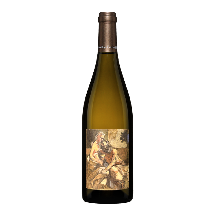 Domaine Mathilde et Yves Gangloff Condrieu 2024 en vente ici
