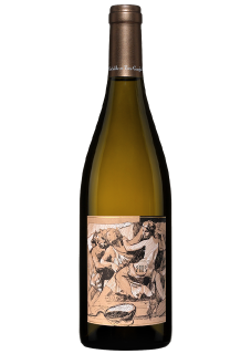 Domaine Mathilde et Yves Gangloff Saint-Joseph 2024 en vente ici