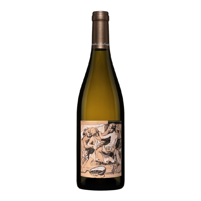 Domaine Mathilde et Yves Gangloff Saint-Joseph 2024 en vente ici