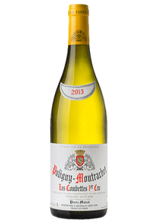 Puligny-Montrachet 1er Cru Combettes