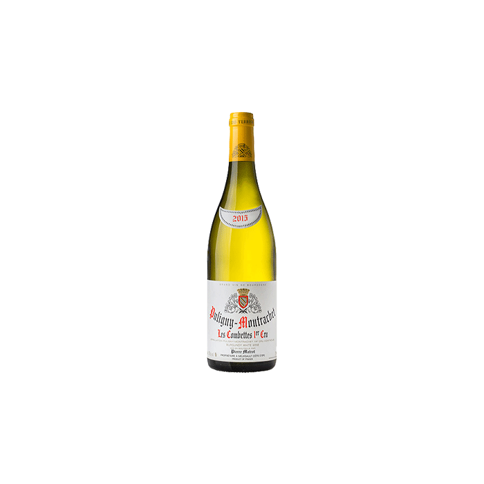 Puligny-Montrachet 1er Cru Combettes