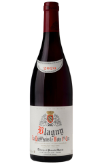 Domaine Matrot Blagny 1er Cru La Pièces sous le Bois 2018 en vente ici