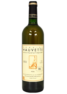 Domaine Hauvette Les Baux-de-Provence Petra 2022 en vente ici