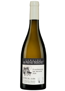 Domaine des Marnes Blanches Chardonnay Les Molates 2024 en vente ici