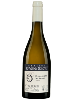 Domaine des Marnes Blanches Chardonnay Les Normins 2022 en vente ici