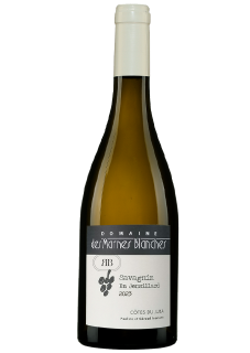 Domaine des Marnes Blanches Savagnin En Jensillard 2023 en vente ici