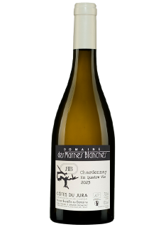 Domaine des Marnes Blanches Chardonnay En Quatre Vis 2023 en vente ici