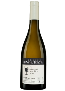 Domaine des Marnes Blanches Savagnin Aux Bois 2023 en vente ici