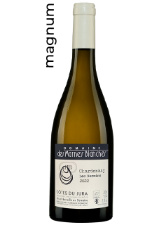 Domaine des Marnes Blanches Chardonnay Les Normins 2022 Magnum en vente ici