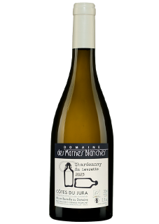Domaine des Marnes Blanches Chardonnay En Levrette 2023 en vente ici