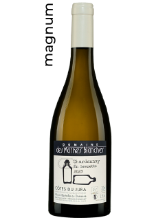 Domaine des Marnes Blanches Magnum Chardonnay En Levrette 2023 en vente ici