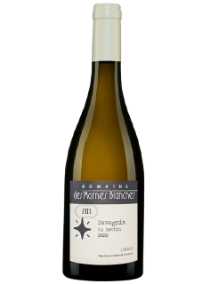 Domaine des Marnes Blanches Savagnin Au 2022 en vente ici